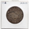Grande Bretagne 1/2 crown 1900 Sup, KM 782 pièce de monnaie