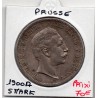 Prusse 5 mark 1900 A Sup- KM 523 pièce de monnaie