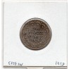 Empire Ottoman 5 Kurus 1293 AH an 13 - 1888 TB+, KM 737 pièce de monnaie