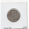 1 franc Henri V 1831 TB, France pièce de monnaie
