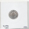20 centimes Napoléon III tête nue 1853 A Paris Sup-, France pièce de monnaie