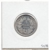 1 Franc Napoléon III tête nue 1860 A Paris Sup+, France pièce de monnaie