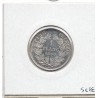 1 Franc Napoléon III tête nue 1860 A Paris Sup+, France pièce de monnaie