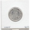 1 Franc Louis XVIII 1824 A Paris Sup-, France pièce de monnaie