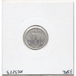 1/4 Franc Charles X 1828 A Paris Sup, France pièce de monnaie