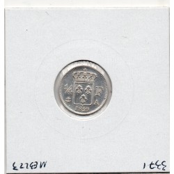 1/4 Franc Charles X 1829 A Paris Sup, France pièce de monnaie