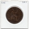 Grande Bretagne Penny 1879 TB, KM 755 pièce de monnaie
