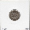 etats Unis dime 1903 O B, KM 113 pièce de monnaie