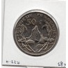 Polynésie Française 50 Francs 1991 Sup, Lec 120 pièce de monnaie