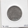 Saint-Pierre et Miquelon, 2 francs 1948 TTB+, Lec 8 pièce de monnaie