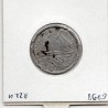 Saint-Pierre et Miquelon, 1 franc 1948 TTB+, Lec 4 pièce de monnaie