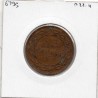 Canada 1 cent 1917 TTB+, KM 21 pièce de monnaie