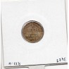 20 centimes Napoléon III tête laurée 1867 BB Strasbourg Sup, France pièce de monnaie