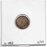 25 centimes  Louis Philippe 1846 A paris Sup, France pièce de monnaie