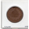 10 centimes Cérès 1881 A Paris Sup+ Taches, France pièce de monnaie