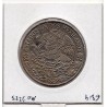 Mexique 5 Pesos 1971 Sup, KM 472 pièce de monnaie