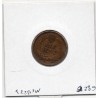 Etats Unis 1 cent 1896 TB, KM 90a pièce de monnaie
