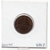 2 centimes Cérès 1889 Sup-, France pièce de monnaie