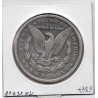 Etats Unis 1 Dollar 1889 O TB, KM 110 pièce de monnaie