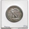 Etats Unis 1/2 Dollar 1941 TTB, KM 142 pièce de monnaie