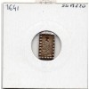 Japon Shoguna 1 Shu Gin 1868-1869 TTB,  KM C12a pièce de monnaie