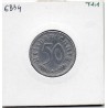 Allemagne 50 reichspfennig 1935 A, TTB KM 87 pièce de monnaie