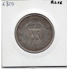 Allemagne 5 reichsmark 1934 A, TTB KM 83 pièce de monnaie