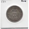 Allemagne 5 reichsmark 1934 A, TTB KM 83 pièce de monnaie