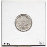 50 centimes Semeuse Argent 1908 TTB+, France pièce de monnaie