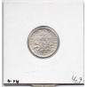 50 centimes Semeuse Argent 1908 TTB+, France pièce de monnaie