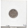 20 centimes Napoléon III tête laurée 1867 A Paris TTB-, France pièce de monnaie