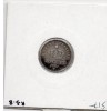 20 centimes Napoléon III tête laurée 1867 BB Strasbourg TTB+, France pièce de monnaie