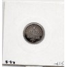 20 centimes Napoléon III tête laurée 1867 BB Strasbourg TTB+, France pièce de monnaie