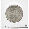 100 francs Panthéon 1982 Sup, France pièce de monnaie