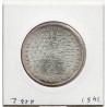 100 francs Panthéon 1983 Sup, France pièce de monnaie