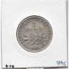 2 Francs Semeuse Argent 1902 TB, France pièce de monnaie