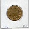2 francs Philadelphie France Libre 1944 Sup-, France pièce de monnaie