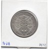 Grande Bretagne 2 Shillings 1942 TTB, KM 855 pièce de monnaie