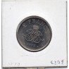 Monaco Rainier III 2 Francs 1979 TTB+, Gad 151 pièce de monnaie