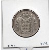 Monaco Rainier III 5 Francs 1960 Sup-, Gad 152 pièce de monnaie