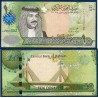 bahreïn Pick N°28, Neuf Billet de banque de 10 Dinars 2006