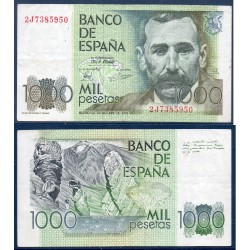 Espagne Pick N°158, TTB...