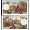10 Francs Voltaire Sup 8.5.1970 Billet de la banque de France