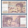 20 Francs Debussy TTB 1990 Billet de la banque de France