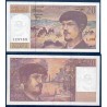 20 Francs Debussy Spl 1997 Billet de la banque de France