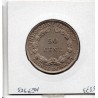 Indochine 50 cents 1946 SPl, Lec 265 pièce de monnaie