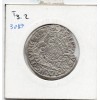 Autriche 15 kreuzer 1663 Vienne Sup, KM 1198 pièce de monnaie