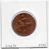 5 centimes Dupuis 1914 Spl, France pièce de monnaie