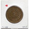 5 francs Lavrillier 1946 TTB+, France pièce de monnaie