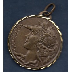 médaille Bienale de l'image de RIORGES